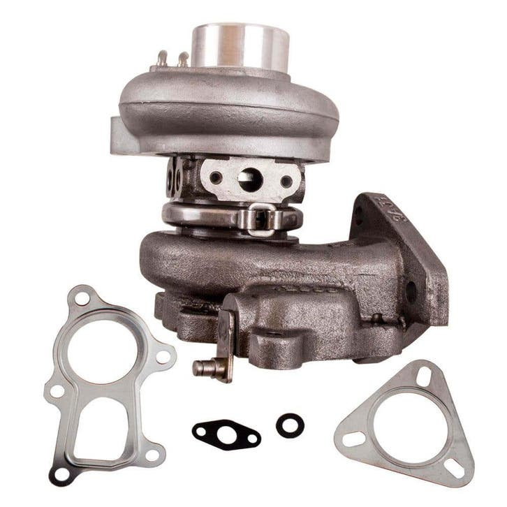 Turbo watergekoeld TD04-10T geschikt voor Mitsubishi Paje..., Auto-onderdelen, Motor en Toebehoren, Nieuw, Mitsubishi, Verzenden