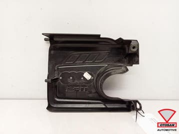 Audi A1 A3 Q3 Motor Afdekplaat TFSI 04E103925J, Ophalen, Gebruikt, Audi
