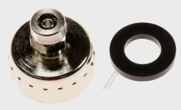 Alapure DA7300180A DA73-00180A Koppeling Kraannippel met, Verzenden, Nieuw