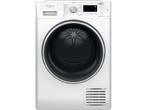 Whirlpool FFT M11 9X2BXY BE - Vrijstaande wasdroger - 9 kg, Verzenden, Zo goed als nieuw