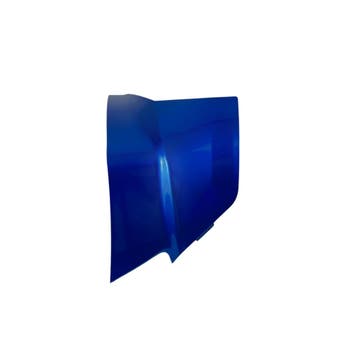 Sierkap Vermeiren Mercurius 4D linksvoor - Blauw, Ophalen of Verzenden, Nieuw, Vermeiren