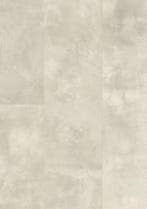 Laminaat tegel licht grijs |  Quick-Step Muse MUS5491, Ophalen, Nieuw