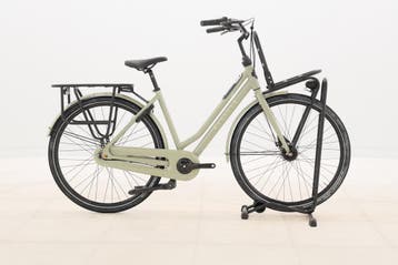 Gazelle HEAVY DUTY NL T7 – 2023 – 160 - 170 cm, Verzenden, Zo goed als nieuw, Gazelle