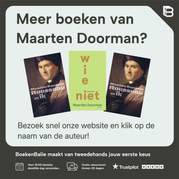 Dichtbij en ver weg - Maarten Doorman 9789044636482, Verzenden, Gelezen, Maarten Doorman