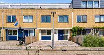 Te huur: Huis J. Greshoffstraat in Almere, Almere, Flevoland
