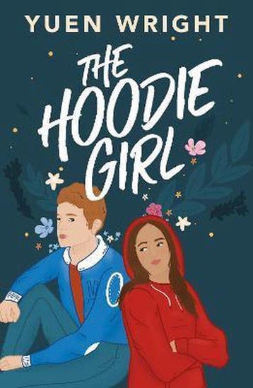 The Hoodie Girl - Yuen Wright 9780241493519, Verzenden, Zo goed als nieuw, Yuen Wright