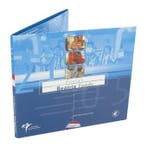 Jaarset Nederland 2005 BU, Postzegels en Munten, Munten | Nederland, Verzenden