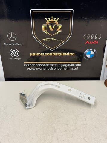 Seat Mii/VW UP/Skoda Citigo zijscherm houder links bj.2014, Auto-onderdelen, Carrosserie en Plaatwerk, Gebruikt, Links, Seat