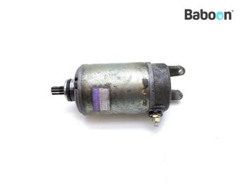 Startmotor Kawasaki ZX 12 R Ninja 2000-2001 (NINJA ZX-12R, Verzenden, Gebruikt