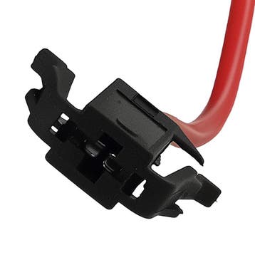 Blower Motor geschikt voor VW Caddy II, Golf III Vento 1...., Verzenden, Nieuw, Volkswagen