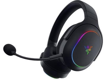 Razer -  Barracuda X Chroma Gaming-headset  - Zwart, Audio, Tv en Foto, Verzenden, Nieuw, Overige merken, Bluetooth