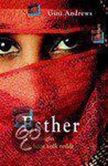 ESTHER - KONINGIN DIE HAAR VOLK REDDE - G. Andrews, Boeken, Verzenden, Gelezen, G. Andrews