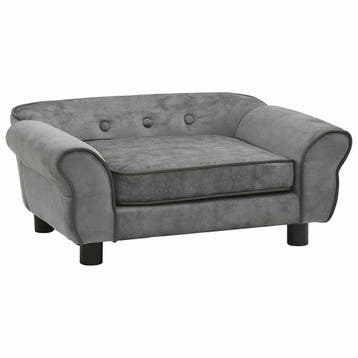 Hondenbank 72cm Pluche - Retourdeal 54% Korting, Dieren en Toebehoren, Ophalen of Verzenden, Gebruikt, Pluche