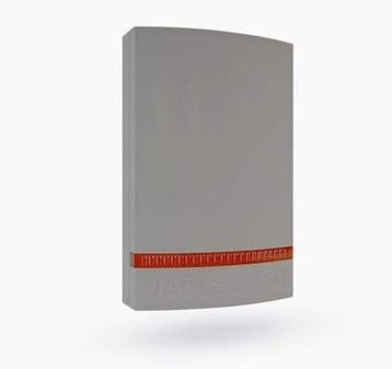 Jablotron JA-1X1A-C-GR Plastic cover voor, Ophalen of Verzenden, Nieuw