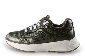 Xsensible Sneakers in maat 42 Groen, Xsensible, Verzenden, Sneakers of Gympen, Gedragen
