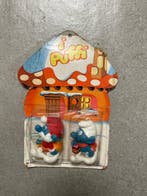 Kortekaas - Action figure I Puffi - The Smurfs - 1970-1980 -