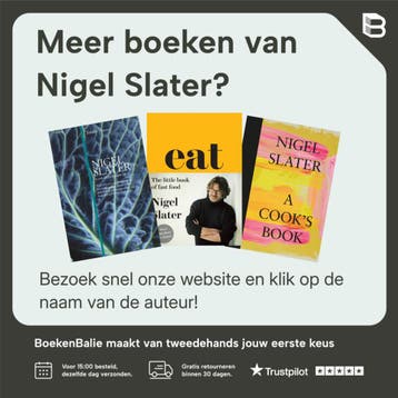Aan tafel 9789059565197 Nigel Slater, Verzenden, Zo goed als nieuw, Nigel Slater