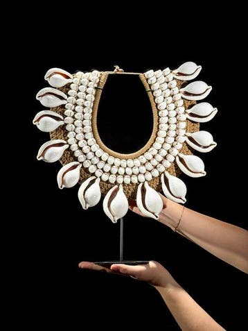 Decoratief ornament - NO RESERVE PRICE - SN1 - Stunning