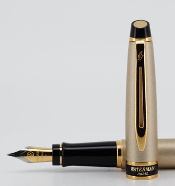 Waterman - Expert - Vulpen, Nieuw