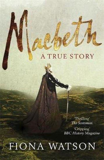 Macbeth - Fiona Watson 9780857381606, Verzenden, Gelezen, Fiona Watson