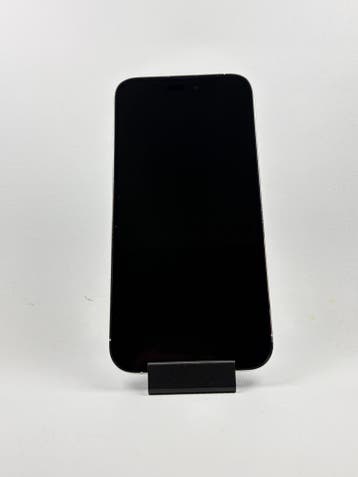 iPhone 14 Pro Max 128GB - Wit - 12mnd garantie, 128 GB, Wit, Ophalen of Verzenden, Zo goed als nieuw