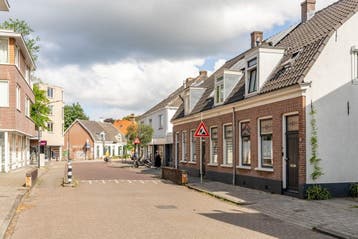 Te huur: Kamer Jagerlaan in Zeist, Utrecht