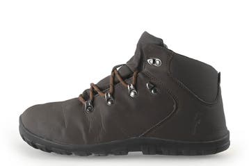 Freet Barefoot Veterboots in maat 48 Bruin, Bruin, Verzenden, Boots, Freet Barefoot