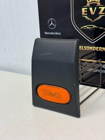 Mercedes Sprinter sierstrip rechts bj.2017 art.A9066901282, Gebruikt, Rechts, Mercedes-Benz