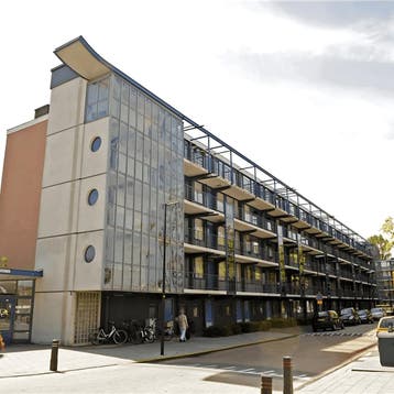 Appartement in Maassluis gevonden voor €713,- pm, Appartement, Direct bij eigenaar, Maassluis