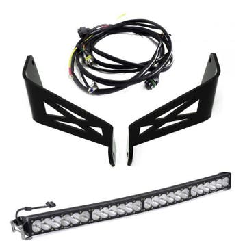 Baja Designs OnX6 Can-Am Maverick X3 Rock Crawler 40in Roof, Ophalen of Verzenden, Nieuw