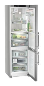 €2149 Liebherr CBNsdc 5753 Prime koel-vriescombinatie Vrijs, Ophalen of Verzenden, Nieuw, 160 cm of meer