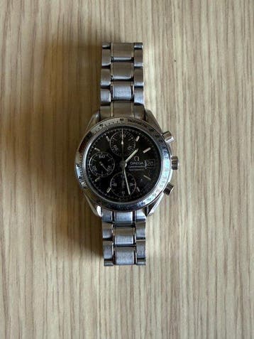 Omega - Speedmaster - Heren - 1990-1999, Nieuw