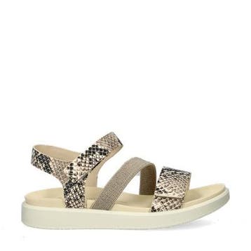 Ecco Flowt sandalen voor dames, Ecco, Overige kleuren, Verzenden, Nieuw