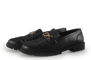 Ara Loafers in maat 39 Zwart, Verzenden, Zwart, Overige typen, Zo goed als nieuw