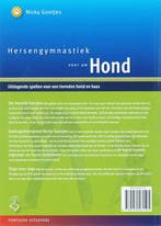 Hersengymnastiek voor uw hond 9789059561595 N. Gootjes, Verzenden, Gelezen, N. Gootjes