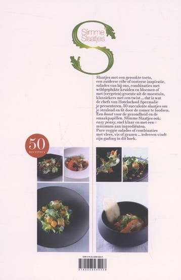 50 slimme slaatjes 9789058565228 Patrick Holthof, Verzenden, Gelezen, Patrick Holthof