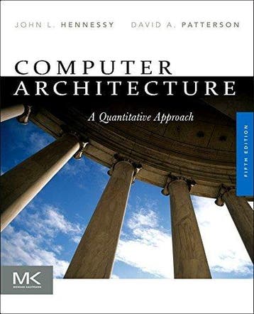 Computer Architecture - John L. Hennessy 9780123838728, Verzenden, Gelezen, John L. Hennessy