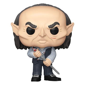 Harry Potter POP! Movies Vinyl Figure Griphook 9 cm, Ophalen of Verzenden, Nieuw
