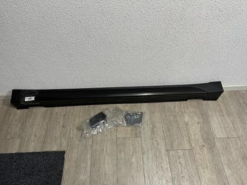 Hyundai Tucston TL rechter sideskirt rechts, Auto-onderdelen, Ophalen, Gebruikt, Rechts, Hyundai