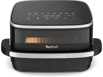Tefal Easy Fry XL Surface FW4018 - Airfryer - 4 Liter -, Verzenden, Nieuw