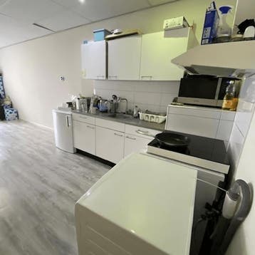 Appartement in Leeuwarden gevonden voor €1000,- pm, Huizen en Kamers, Huizen te huur, Leeuwarden, Direct bij eigenaar, Friesland
