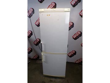AEG Santo - Koel-vriescombinatie - 258 liter - 165 cm, Verzenden, Zo goed als nieuw