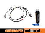 ABS-sensor Volvo V70 achterzijde, links, Verzenden, Nieuw, Volvo