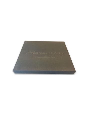 2013 PORSCHE PANAMERA HARDCOVER BROCHURE CHINEES, Nieuw, Porsche, Author