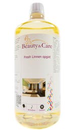 Beauty & Care Fresh Linnen opgiet 1 liter 1 L.  new, Ophalen of Verzenden, Nieuw, Fins of Traditioneel, Toebehoren