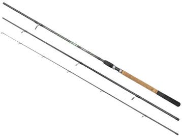 Penhengel 3,90 m. Arcane Float 13ft 3-delig CarpZoom, Verzenden, Nieuw, Werphengel