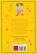 Dinges 9789044837452 David Walliams, Verzenden, Gelezen, David Walliams