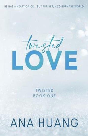 Twisted Love - Special Edition - Ana Huang 9781087939278, Verzenden, Zo goed als nieuw, Ana Huang