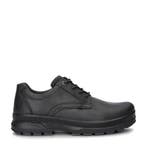 Ecco Rugged Track veterschoenen voor heren in het Zwart, Kleding | Heren, Schoenen, Verzenden, Nieuw, Zwart, Ecco