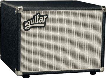Aguilar DB112-CB8 1x12 bas cabinet, Muziek en Instrumenten, Verzenden, Nieuw
